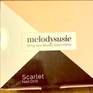 Melody Susie Nail Drill NIB